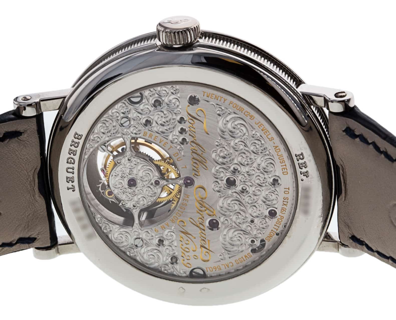 Breguet s207 sales